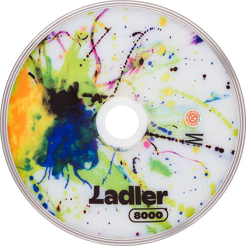 Ladler 8000 Design 652